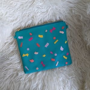 🚨SALE🚨 Confetti Clutch by Cant Clutch This Studio DIY